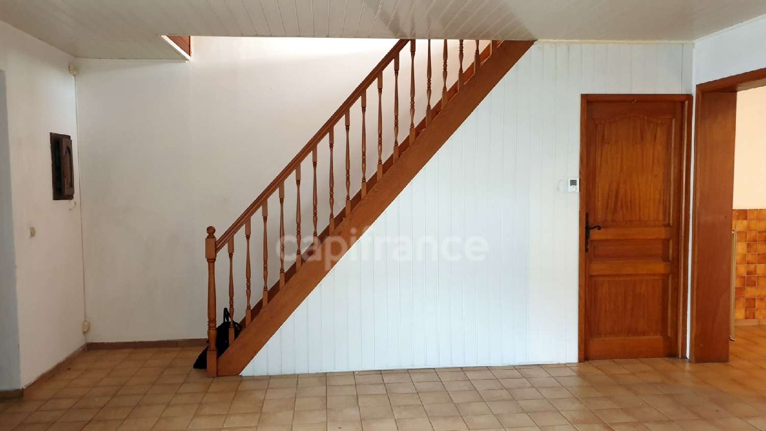 à vendre maison Bruay-sur-l'Escaut Nord 5