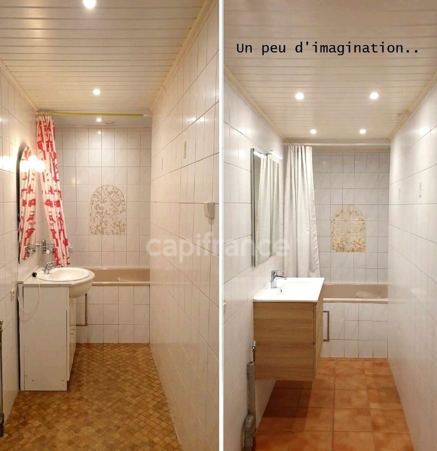 à vendre maison Bruay-sur-l'Escaut Nord 6