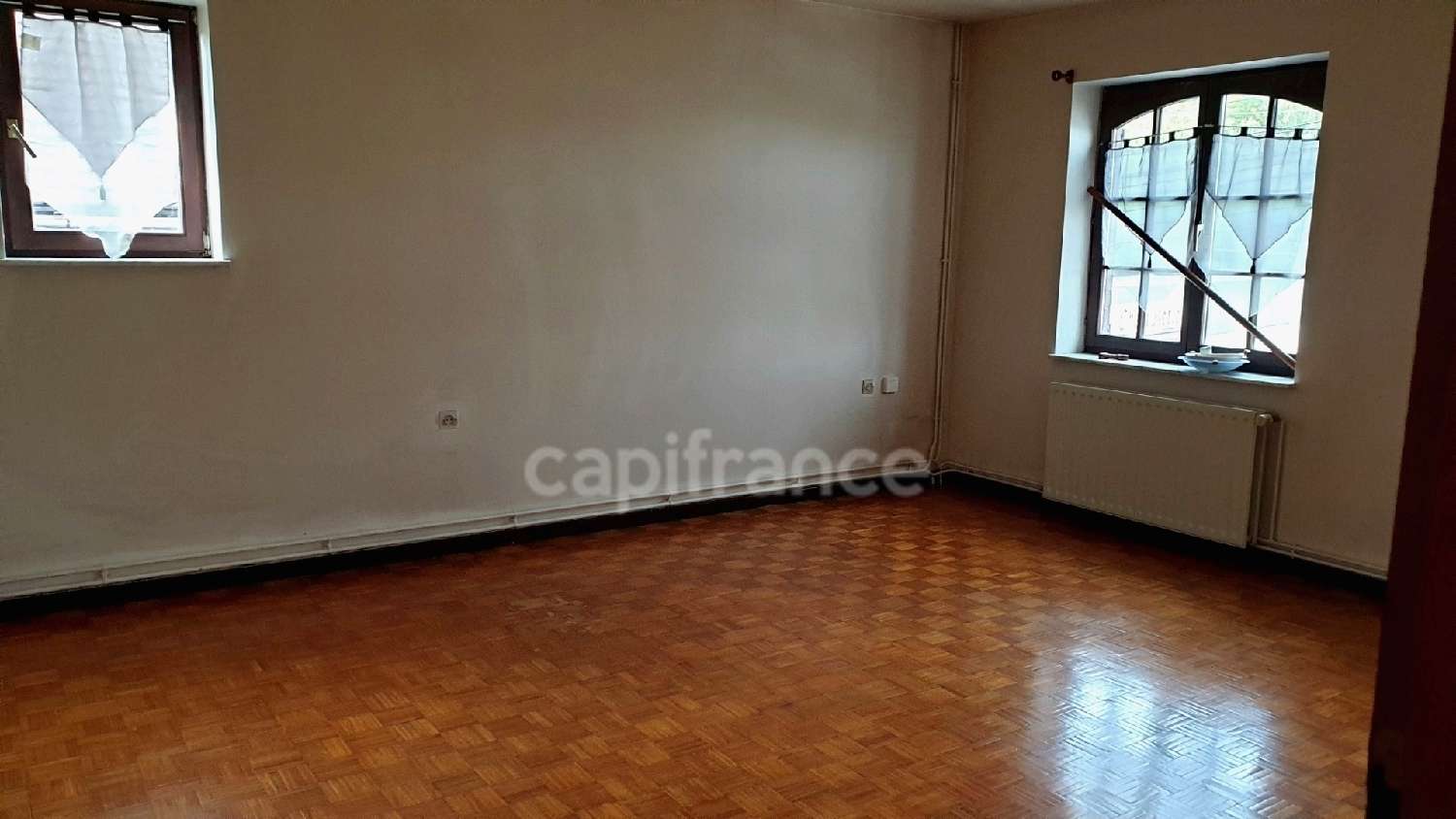 à vendre maison Bruay-sur-l'Escaut Nord 7