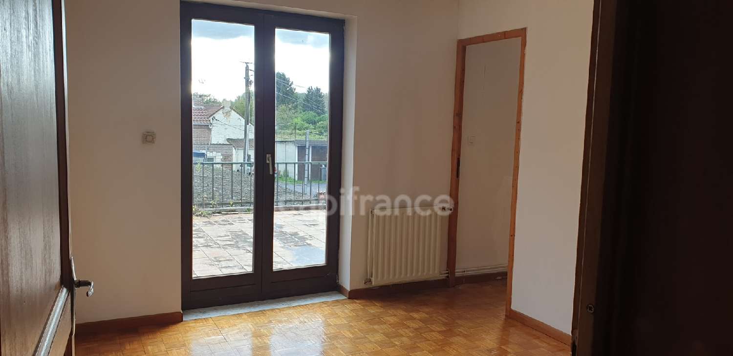à vendre maison Bruay-sur-l'Escaut Nord 8