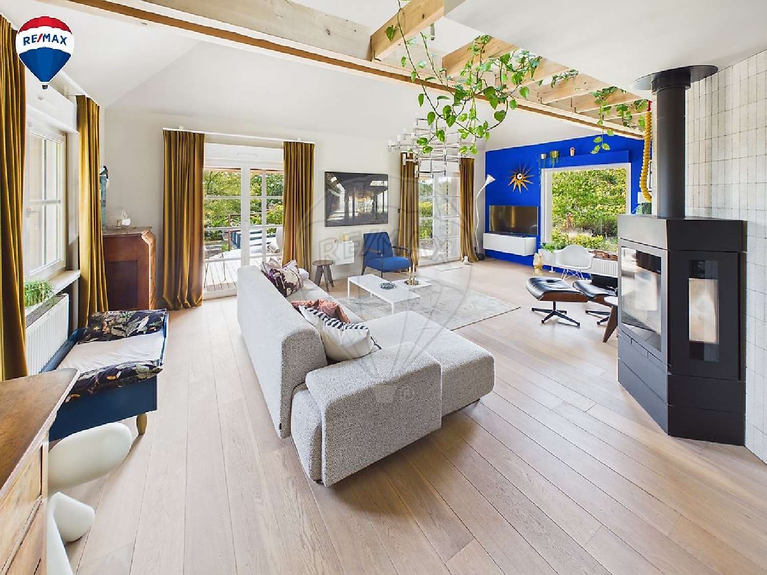  à vendre maison Bruebach Haut-Rhin 5