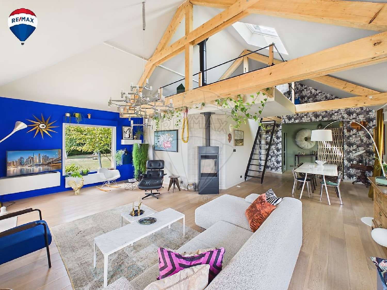  à vendre maison Bruebach Haut-Rhin 7