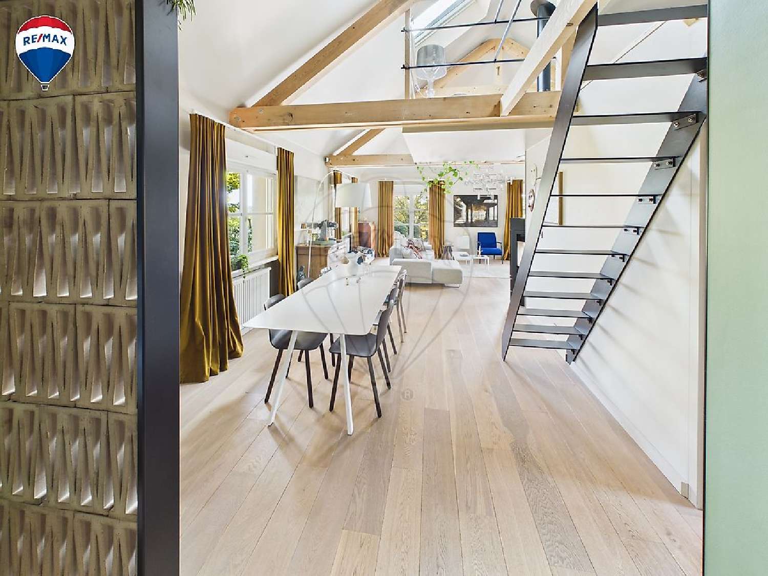  à vendre maison Bruebach Haut-Rhin 8