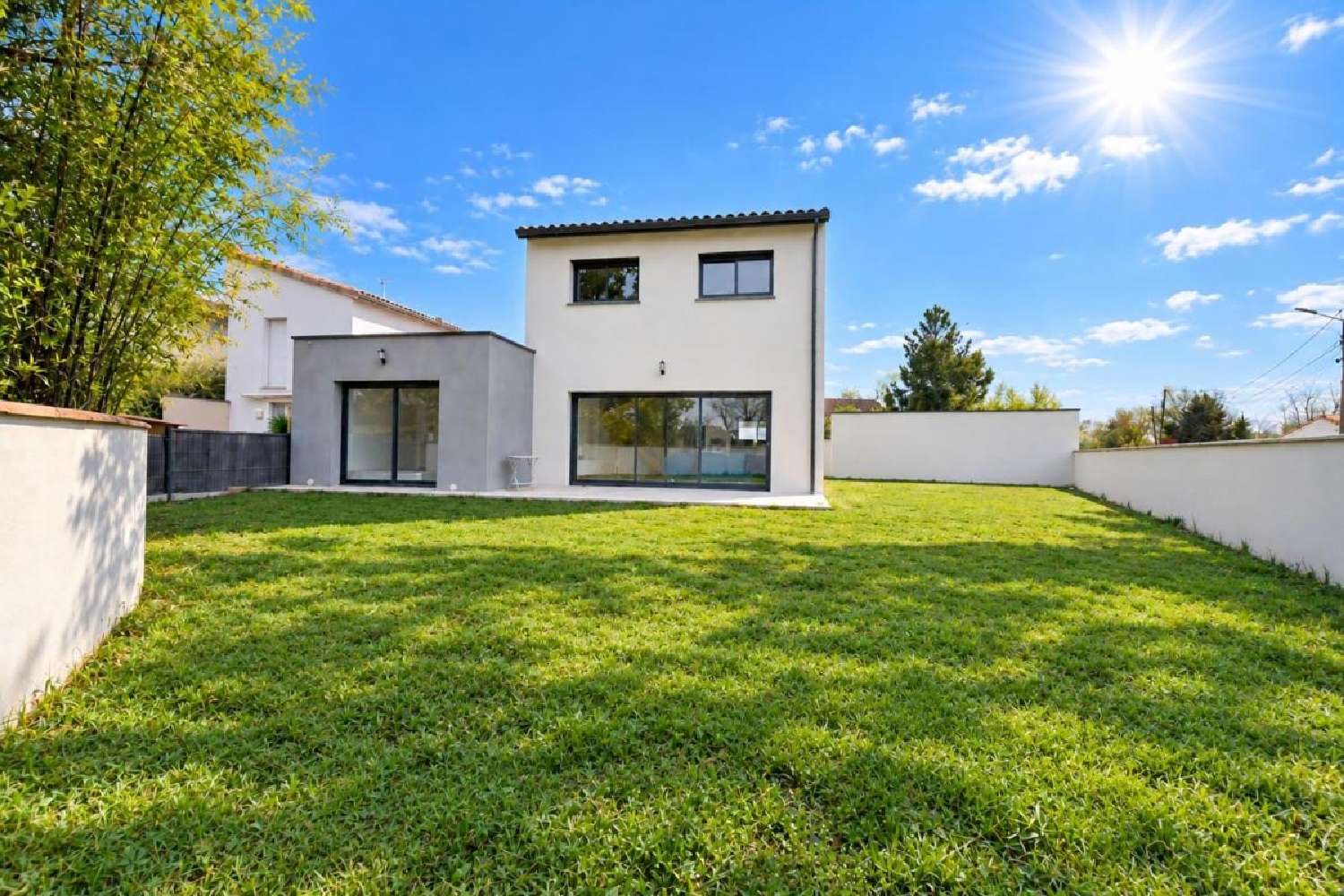 en venta casa Bruguières Haute-Garonne 3