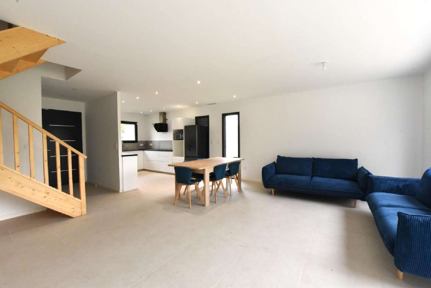 en venta casa Bruguières Haute-Garonne 6