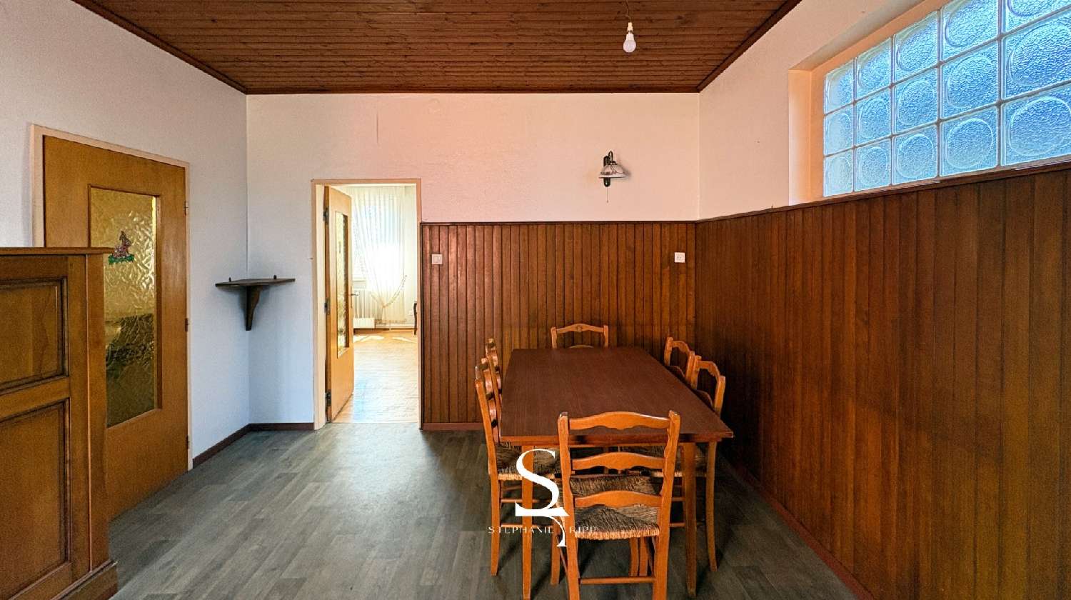 for sale house Brumath Bas-Rhin 8