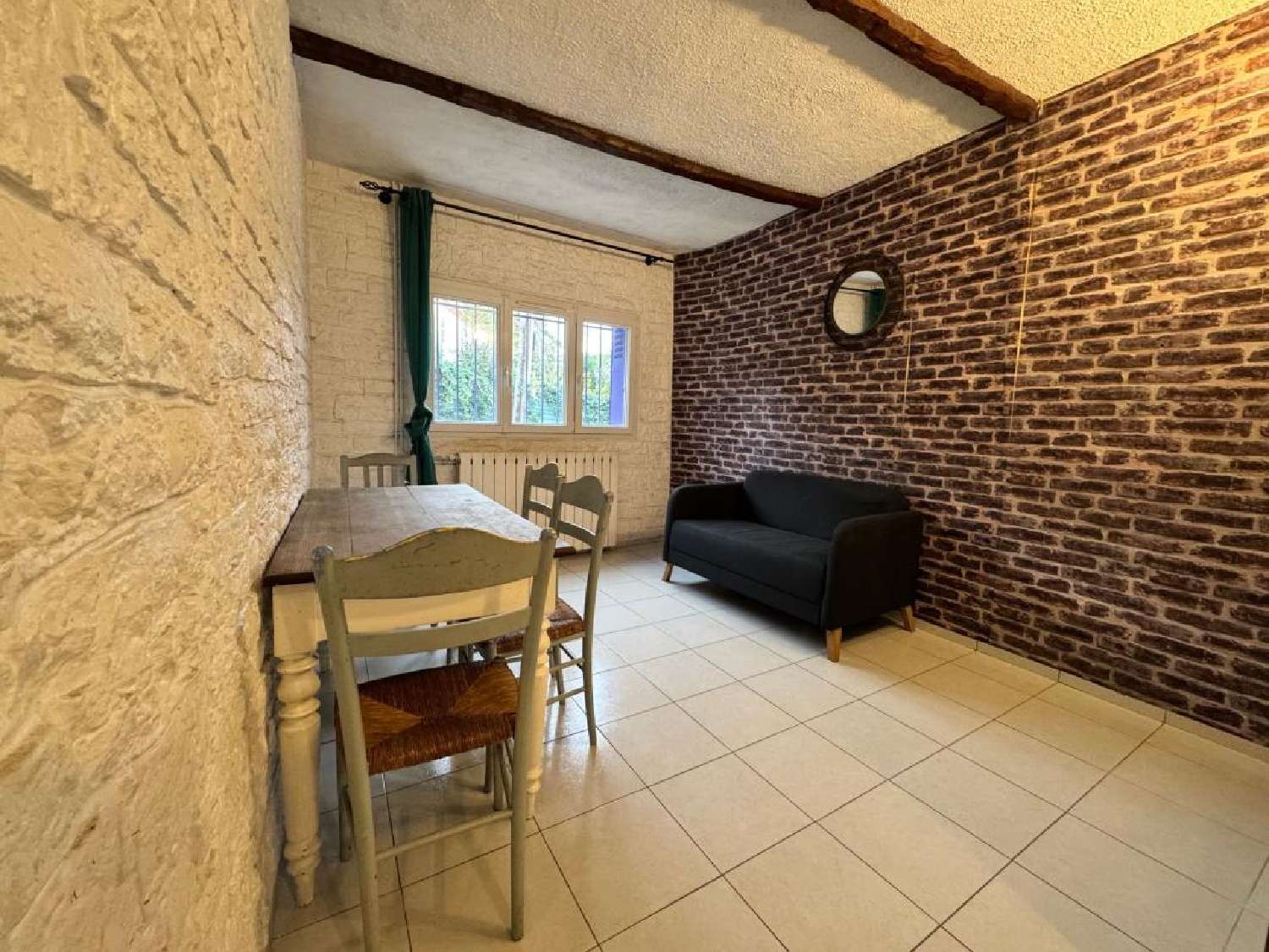 te koop huis Brunoy Essonne 1