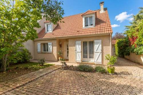 Brunoy Essonne house foto 7434860
