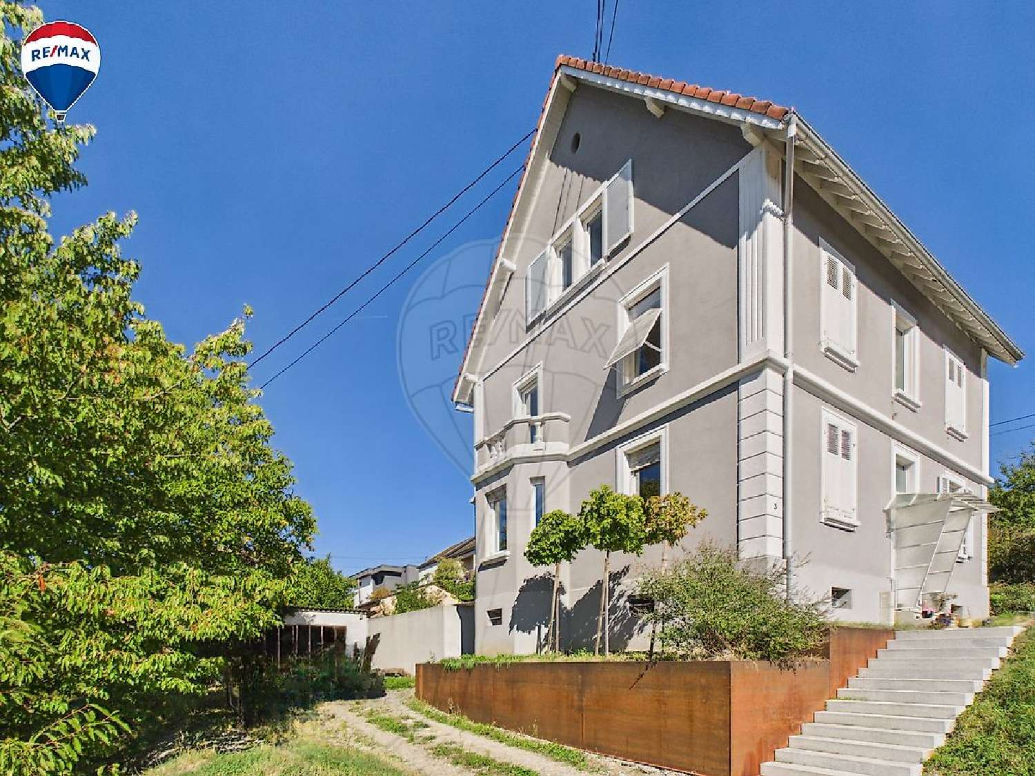  à vendre maison Brunstatt Haut-Rhin 2