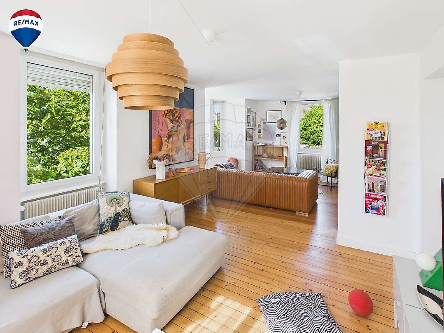  à vendre maison Brunstatt Haut-Rhin 4