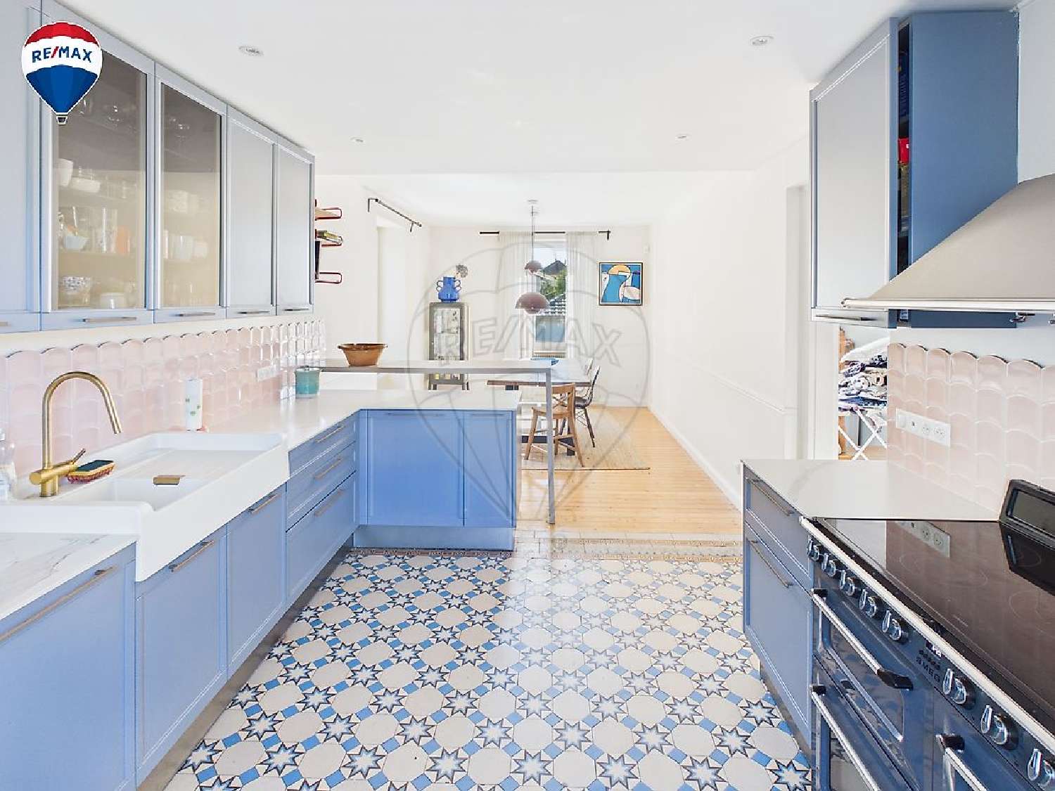  à vendre maison Brunstatt Haut-Rhin 5