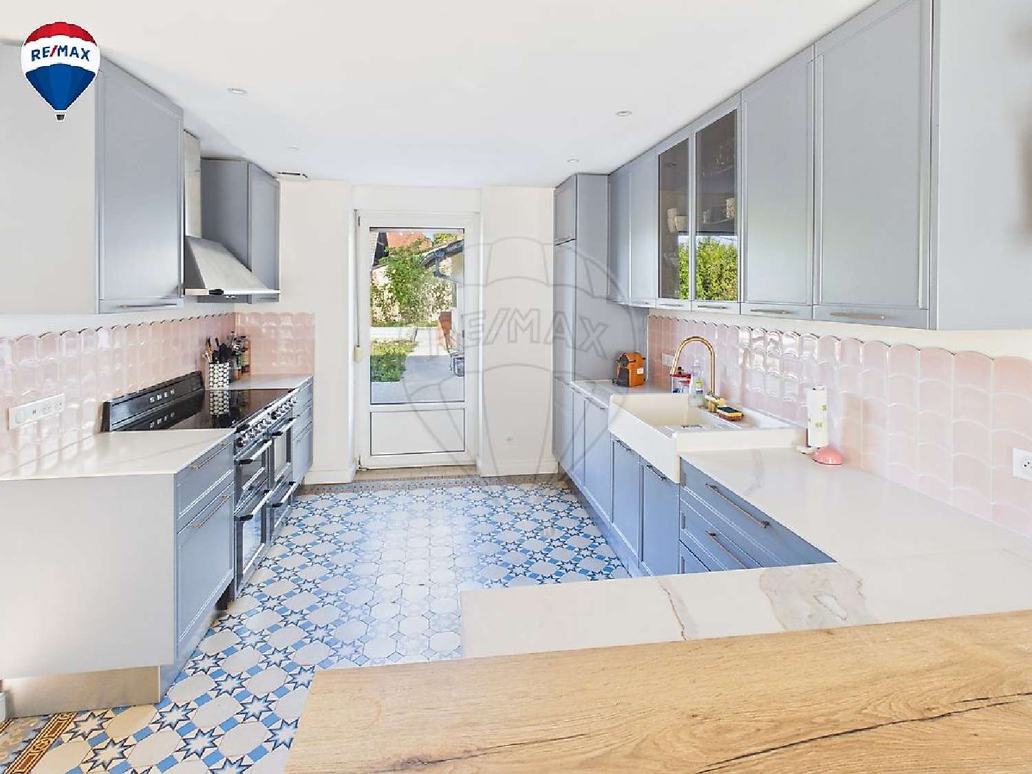  à vendre maison Brunstatt Haut-Rhin 6
