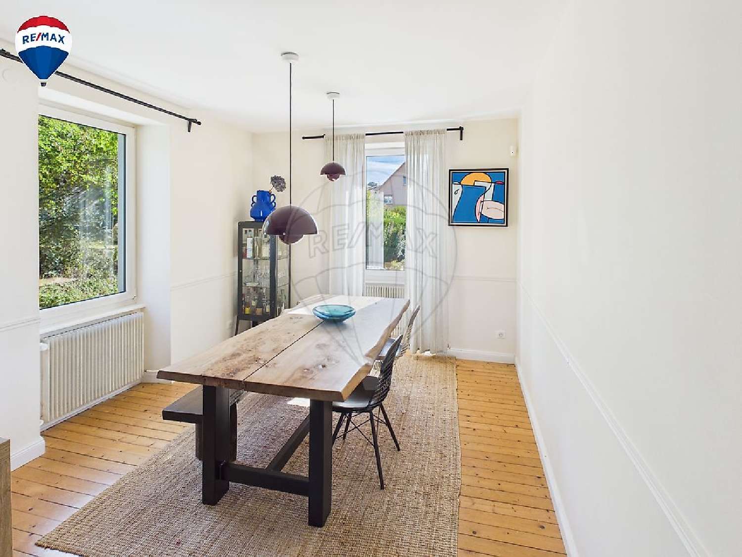  à vendre maison Brunstatt Haut-Rhin 7