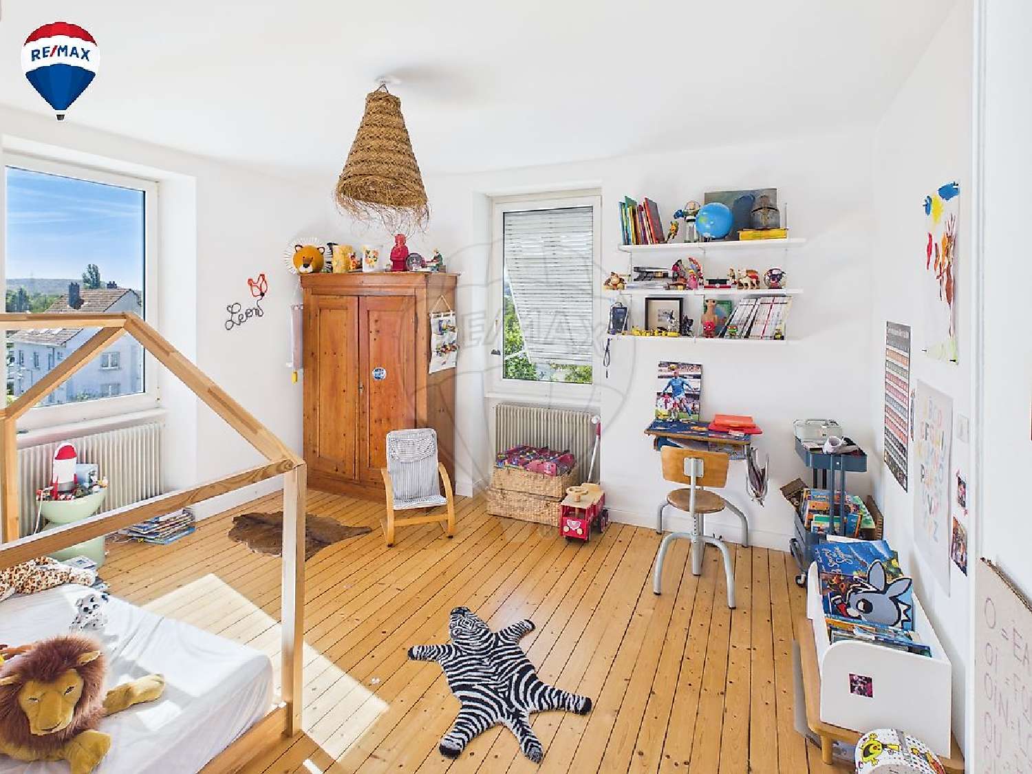  à vendre maison Brunstatt Haut-Rhin 8