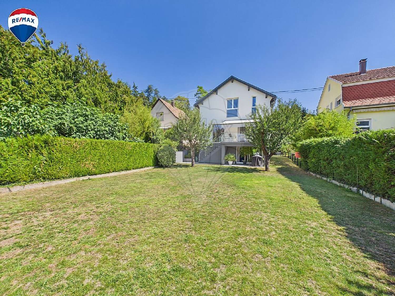 te koop huis Brunstatt Haut-Rhin 2