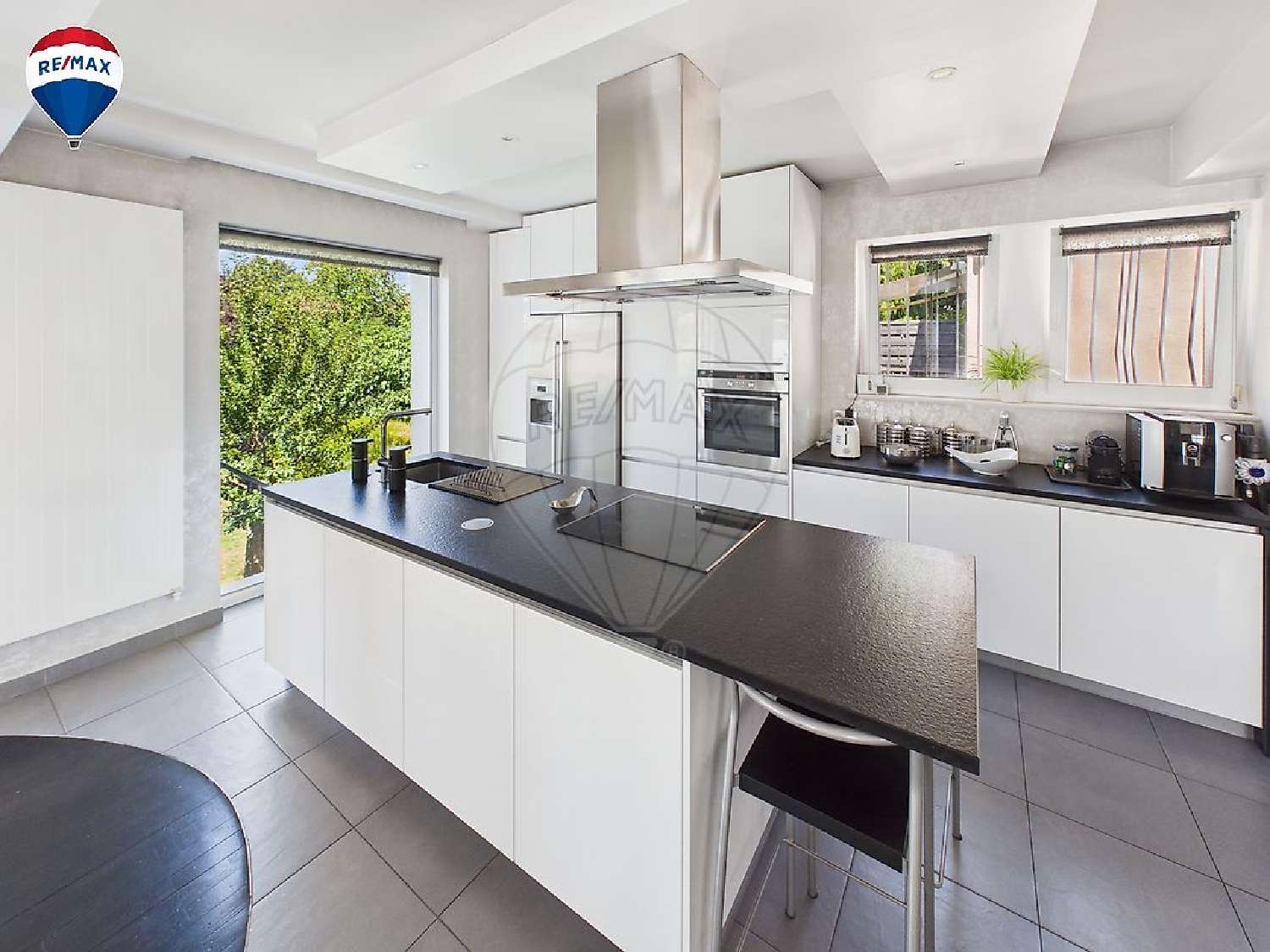 te koop huis Brunstatt Haut-Rhin 8