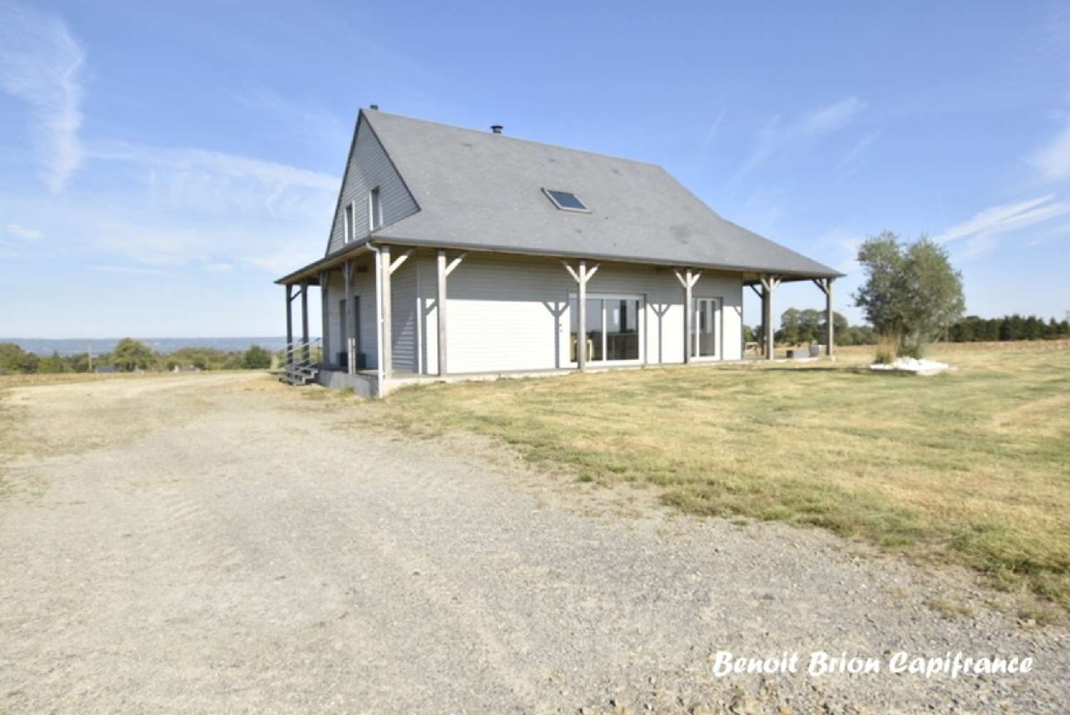 kaufen Haus Buais Manche 2