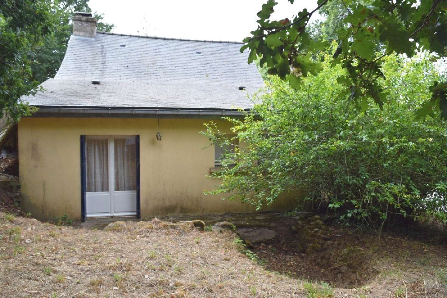 en venta casa Bubry Morbihan 2