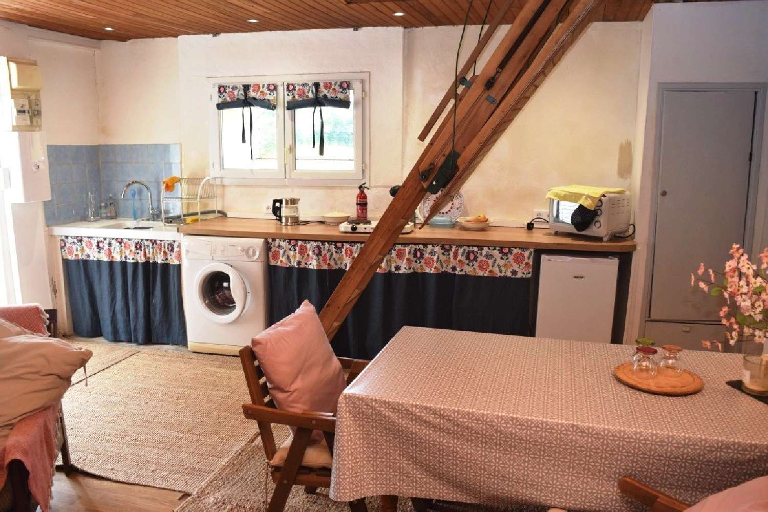 en venta casa Bubry Morbihan 7