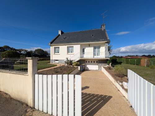 Bubry Morbihan huis foto 7428352