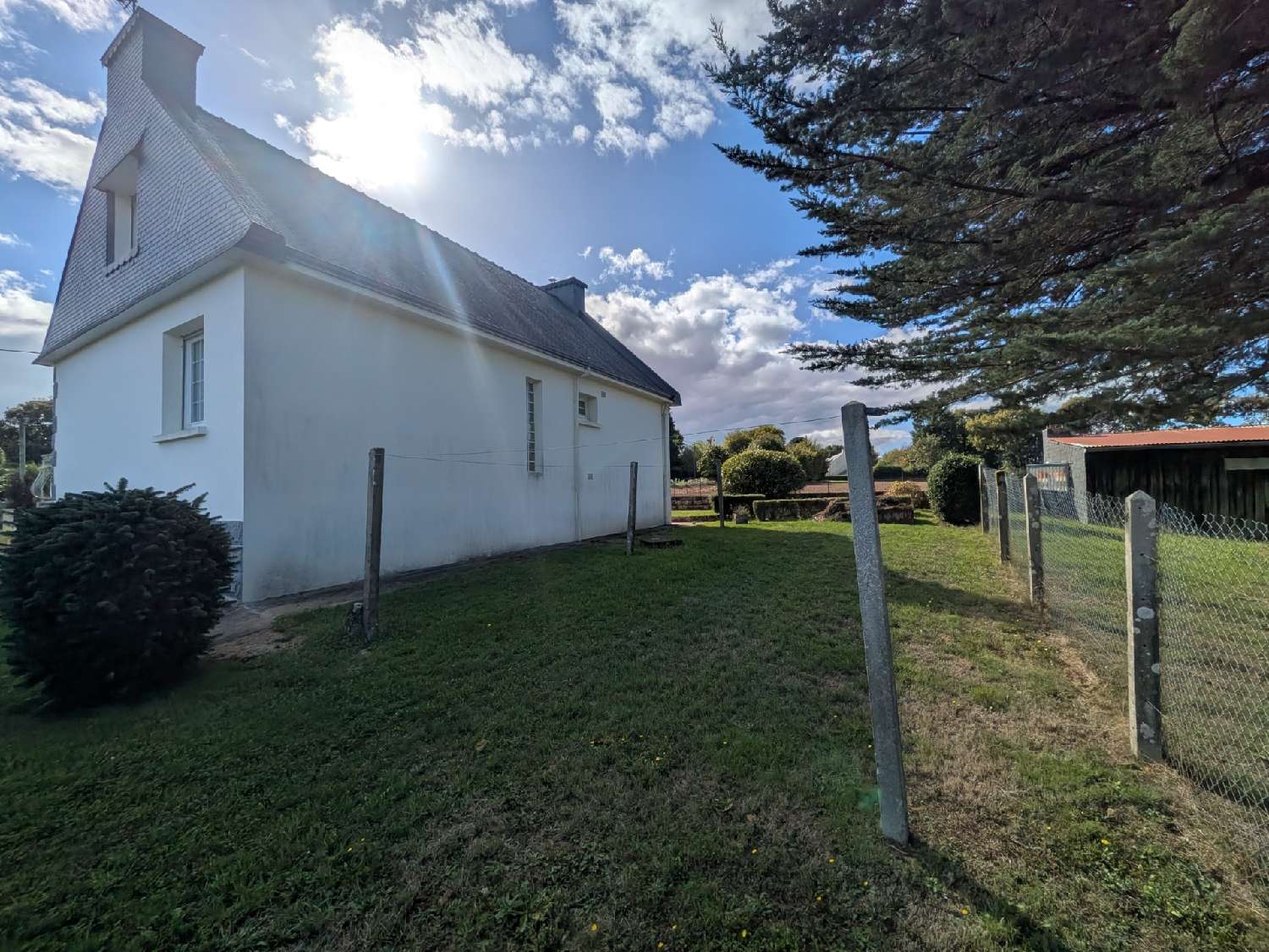 te koop huis Bubry Morbihan 5
