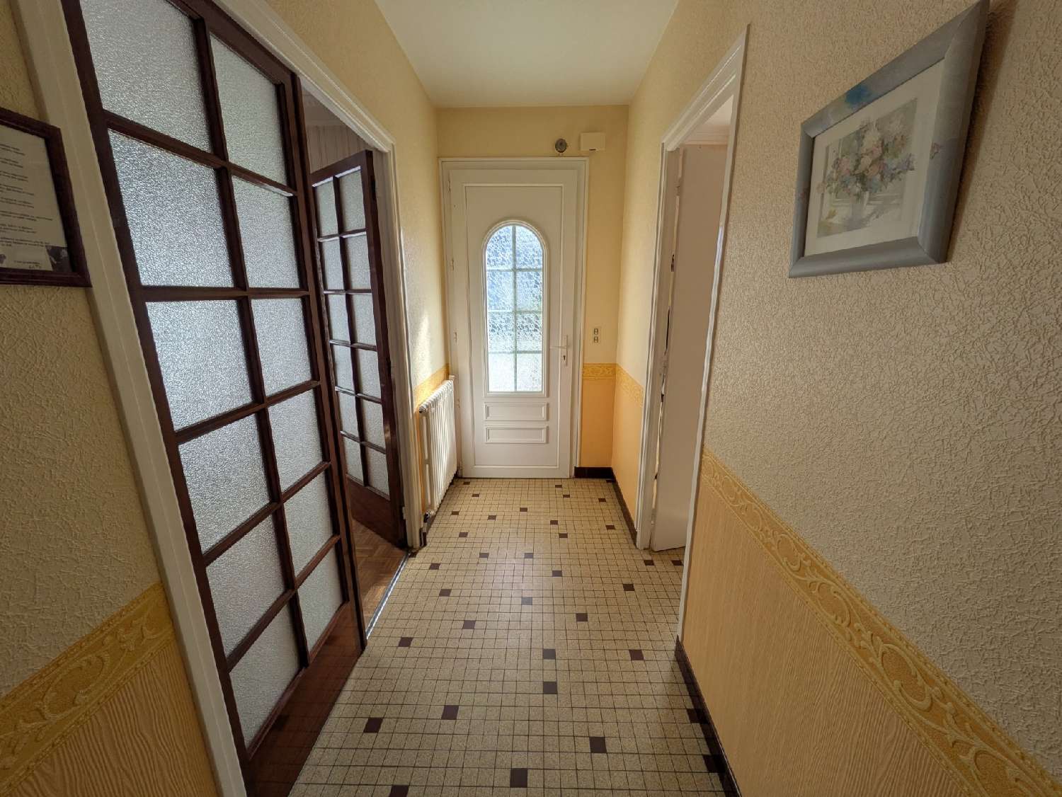 te koop huis Bubry Morbihan 6