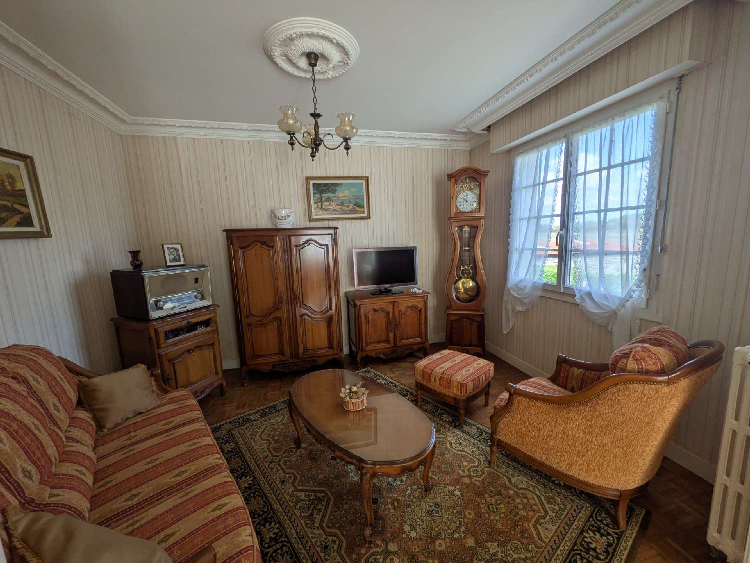 te koop huis Bubry Morbihan 8