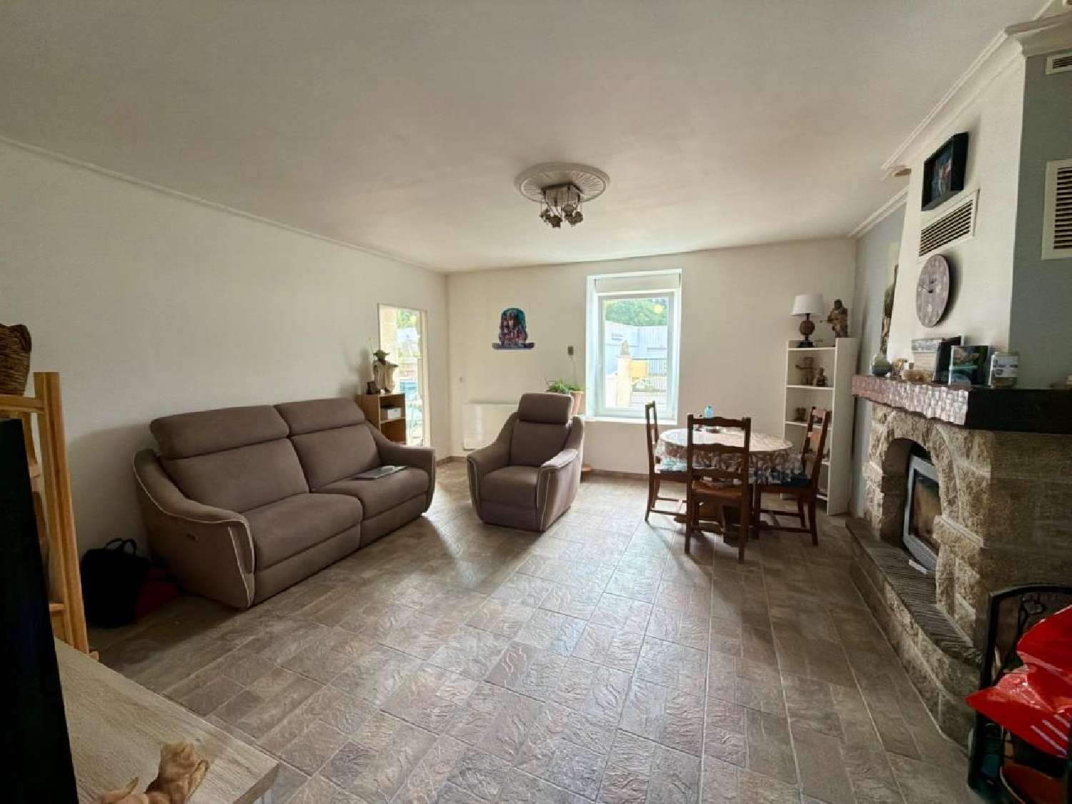 en venta casa Bubry Morbihan 2