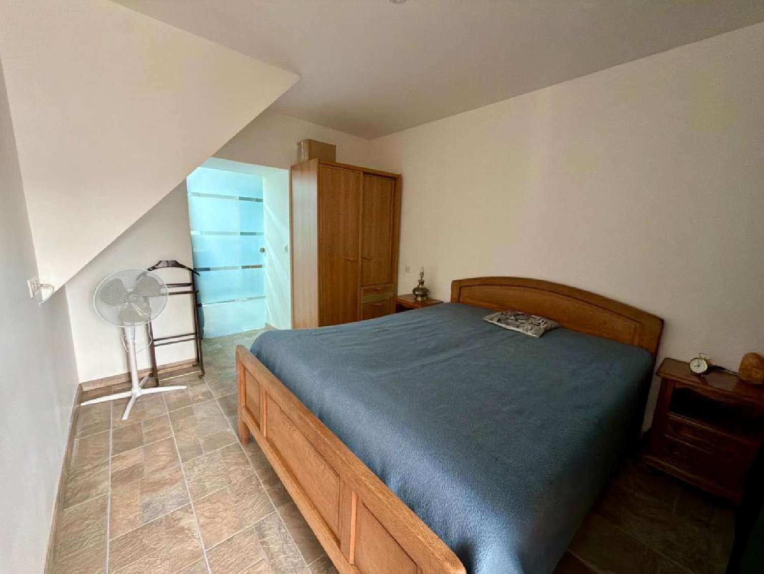 en venta casa Bubry Morbihan 5