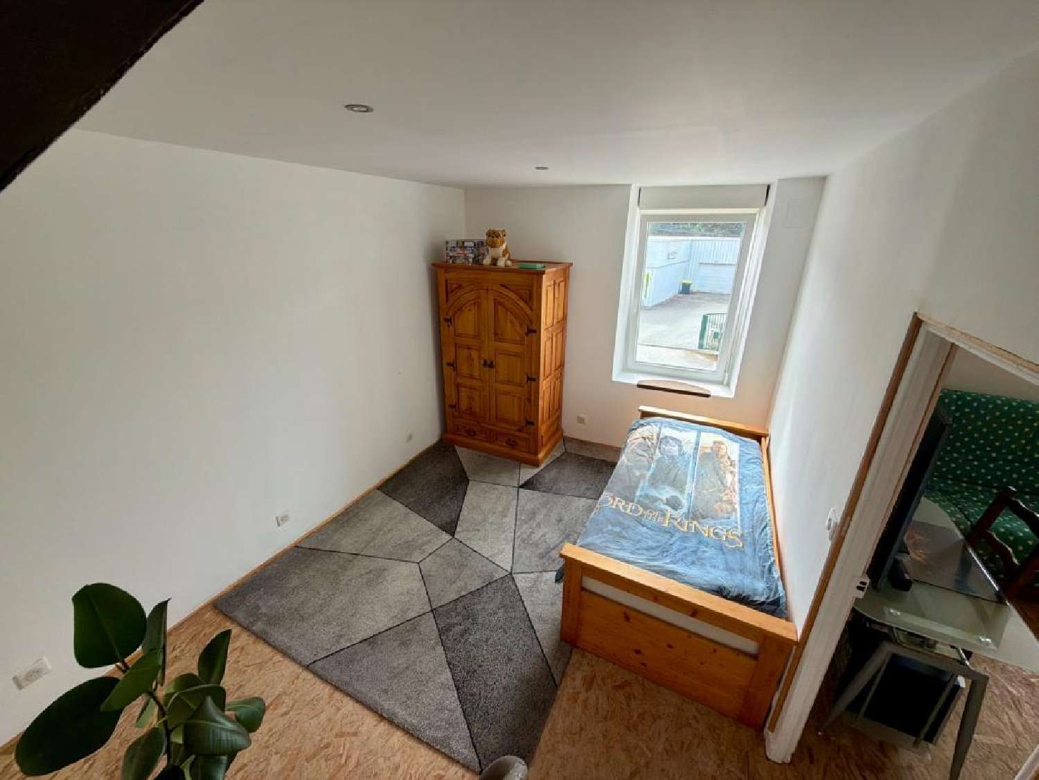en venta casa Bubry Morbihan 6