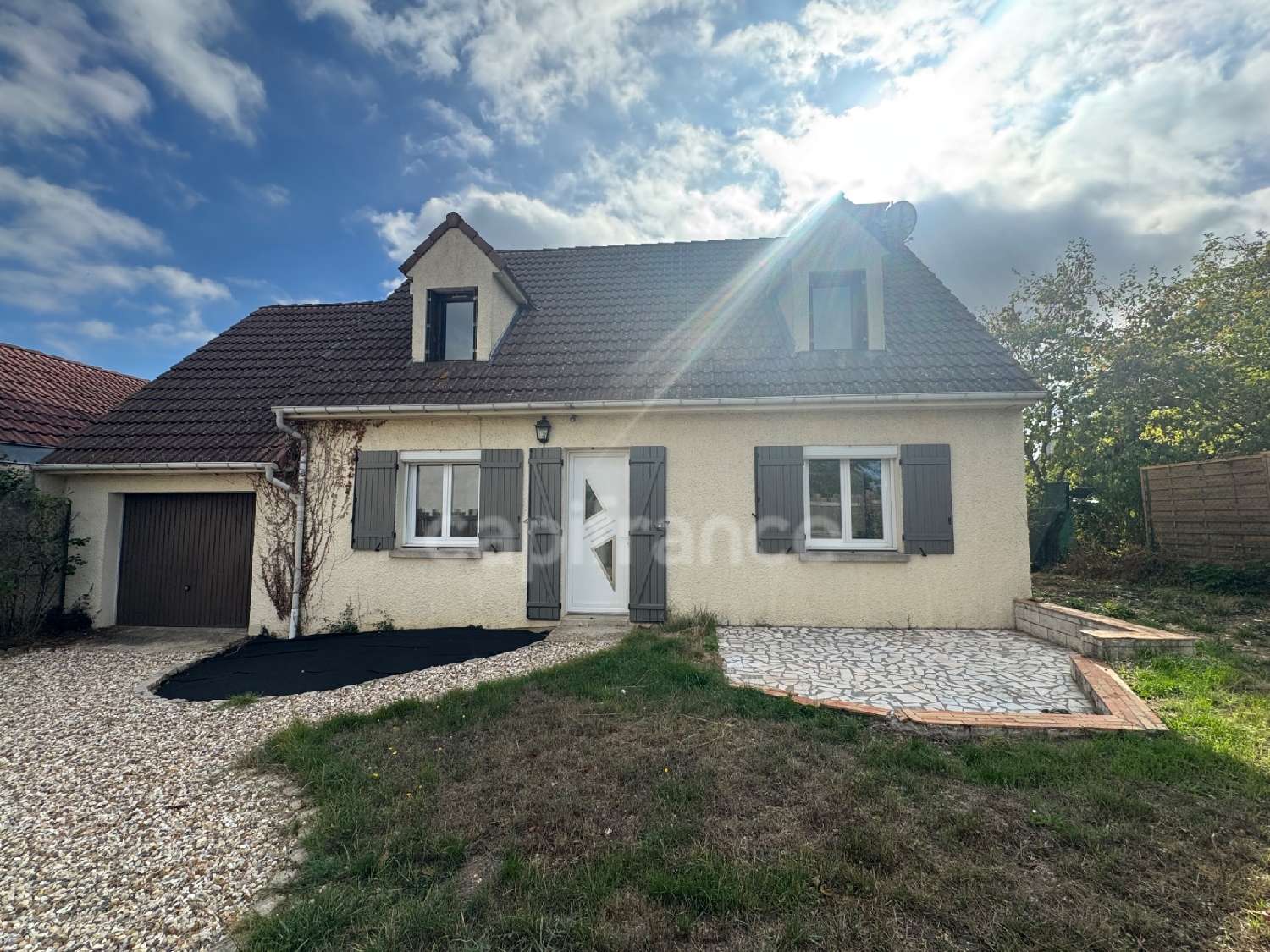  for sale house Buchelay Yvelines 1