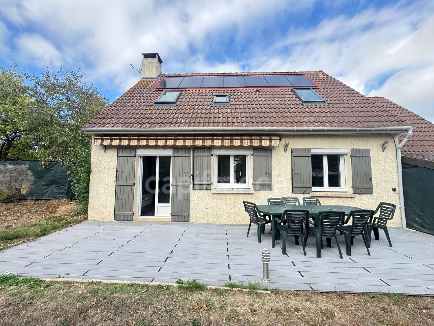  for sale house Buchelay Yvelines 2
