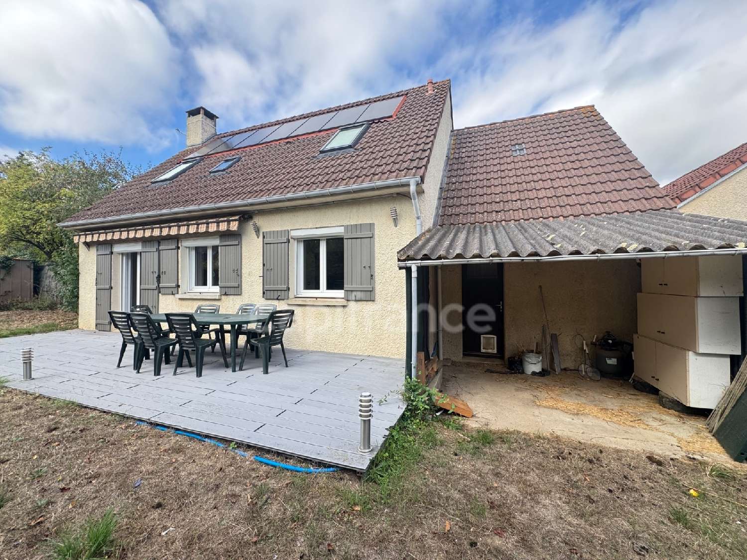  for sale house Buchelay Yvelines 3