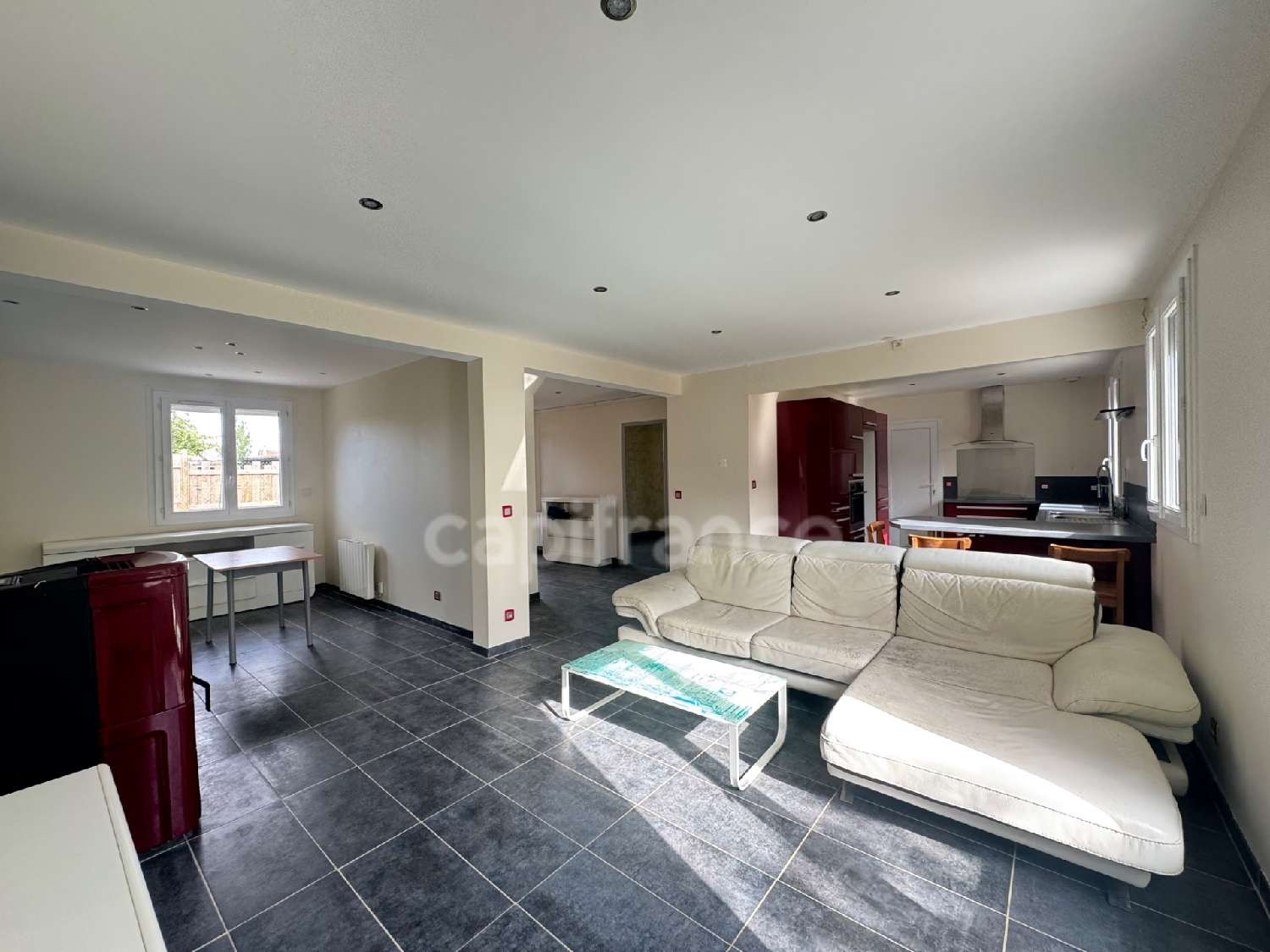  for sale house Buchelay Yvelines 4
