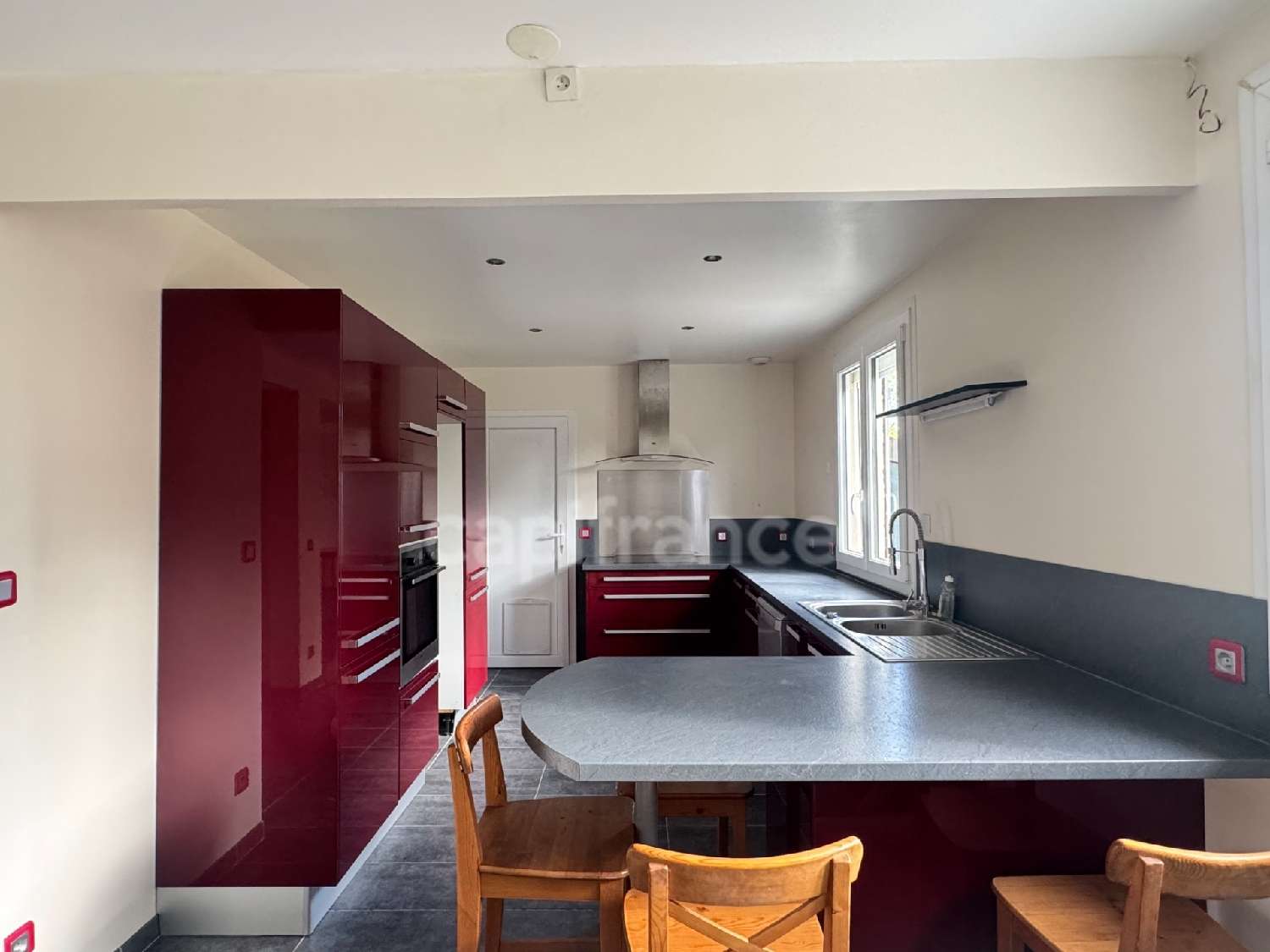  for sale house Buchelay Yvelines 6