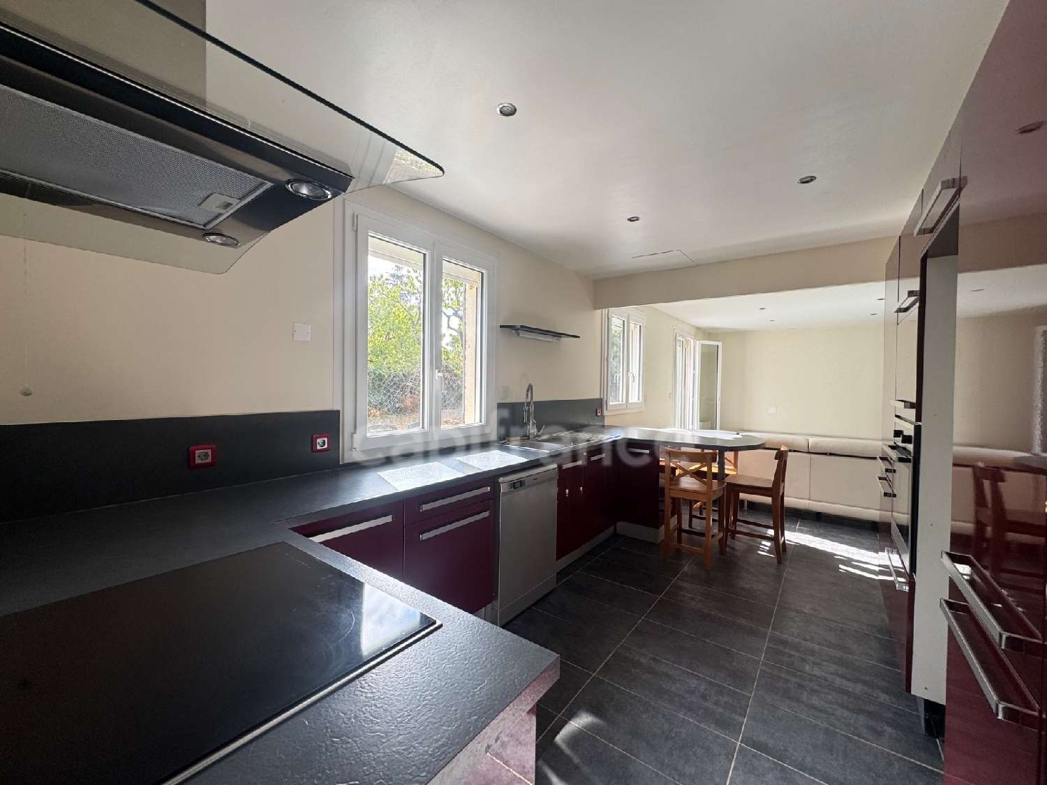 for sale house Buchelay Yvelines 7