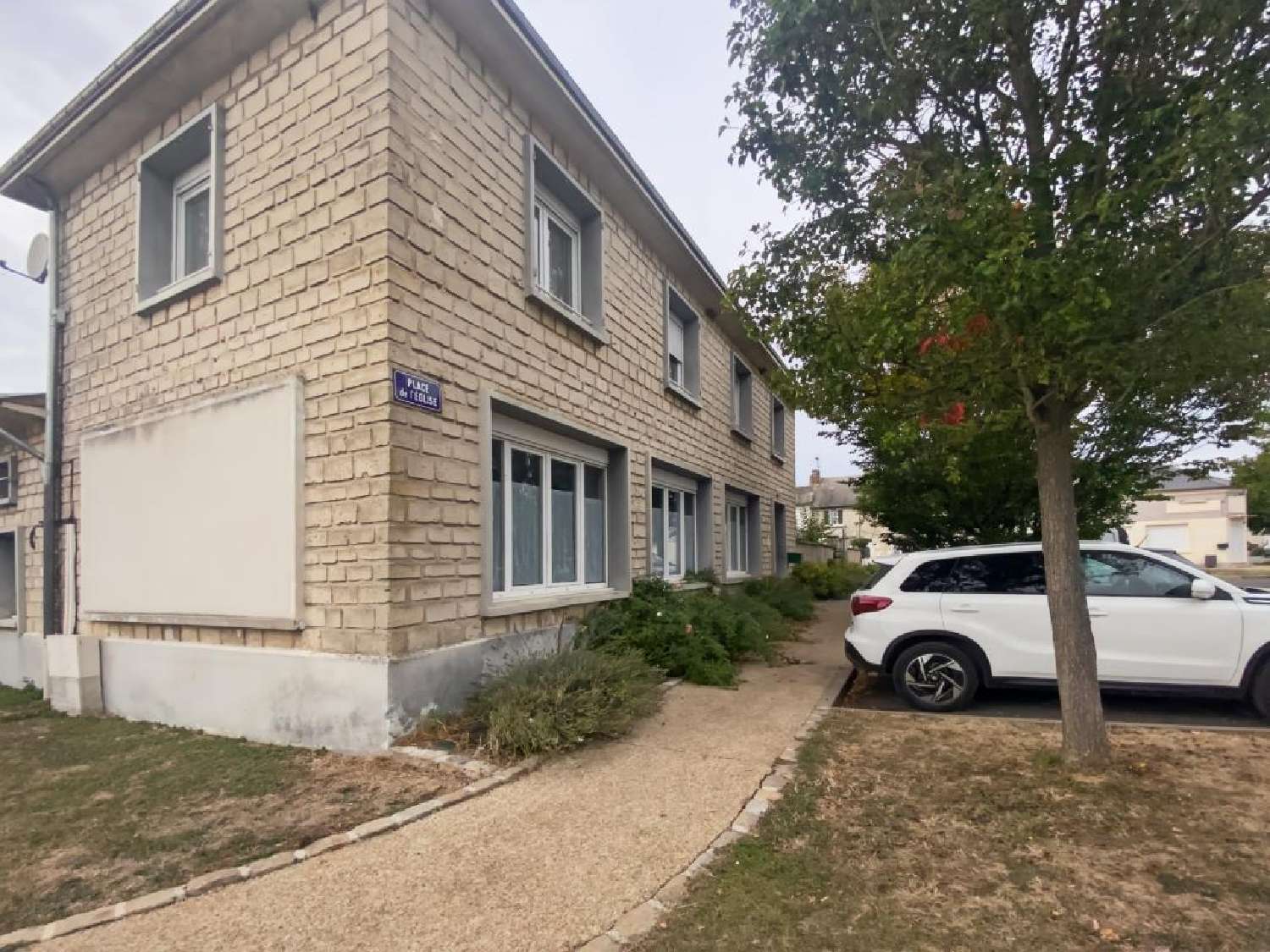 en venta casa Bucy-lès-Pierrepont Aisne 2