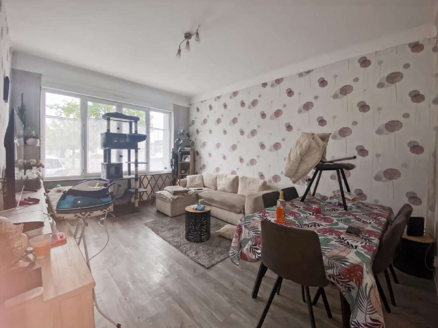 en venta casa Bucy-lès-Pierrepont Aisne 6