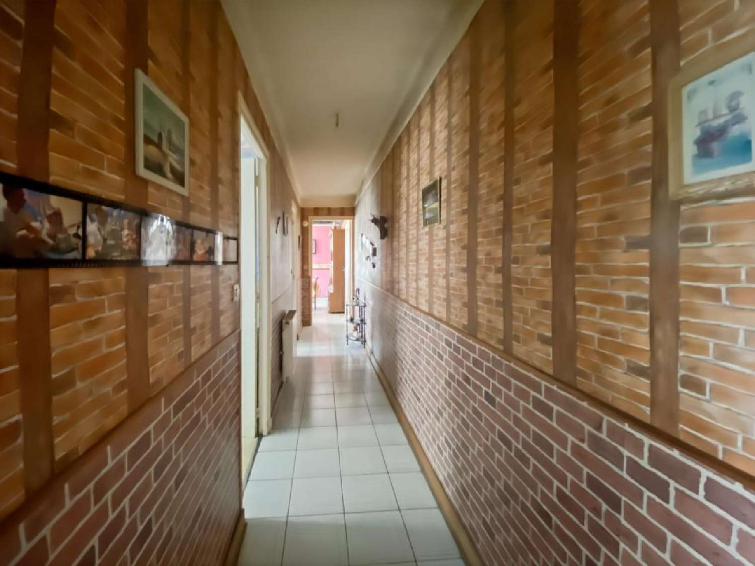 en venta casa Bucy-lès-Pierrepont Aisne 7