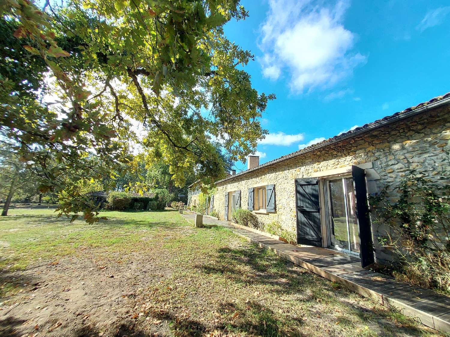 te koop huis Budos Gironde 2