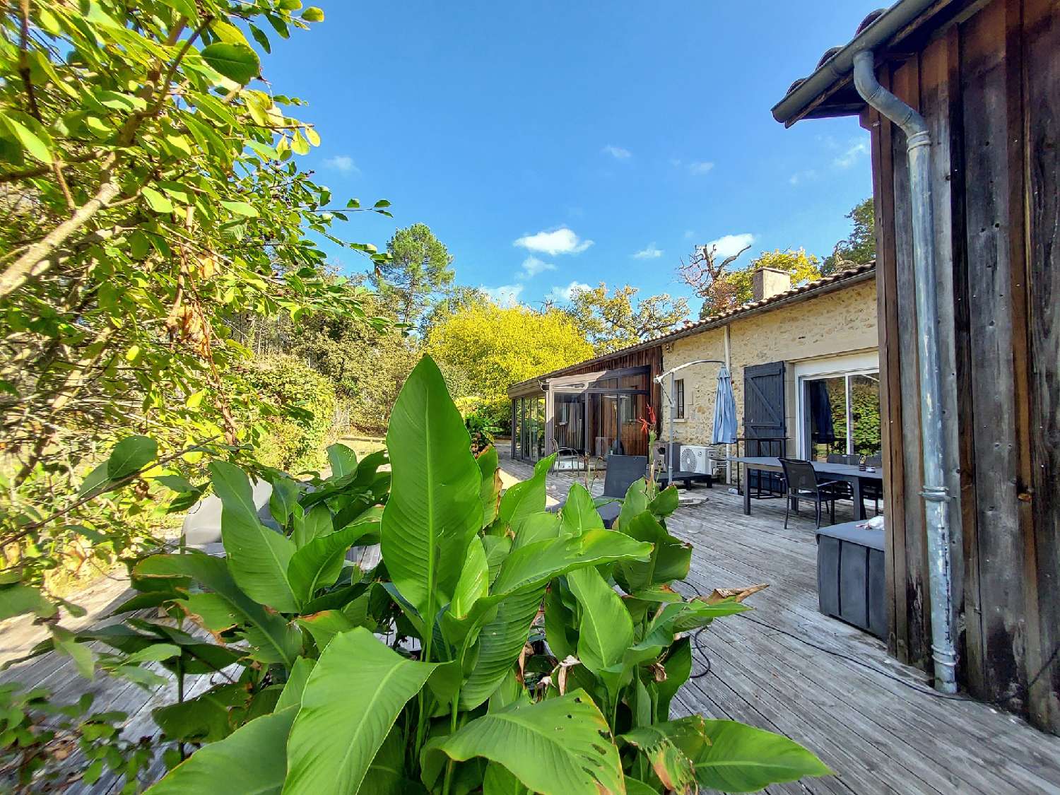 te koop huis Budos Gironde 3
