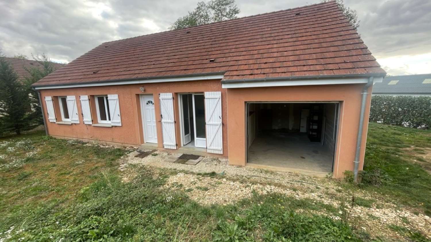 kaufen Haus Bulcy Nièvre 1
