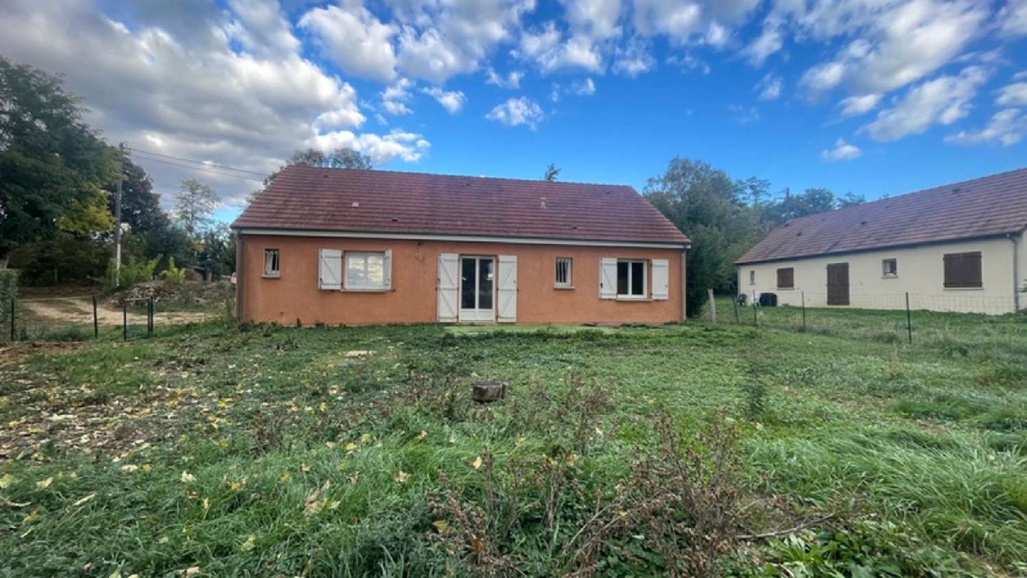 kaufen Haus Bulcy Nièvre 2
