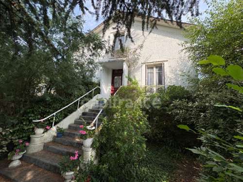 Bures-sur-Yvette Essonne house foto 7427932