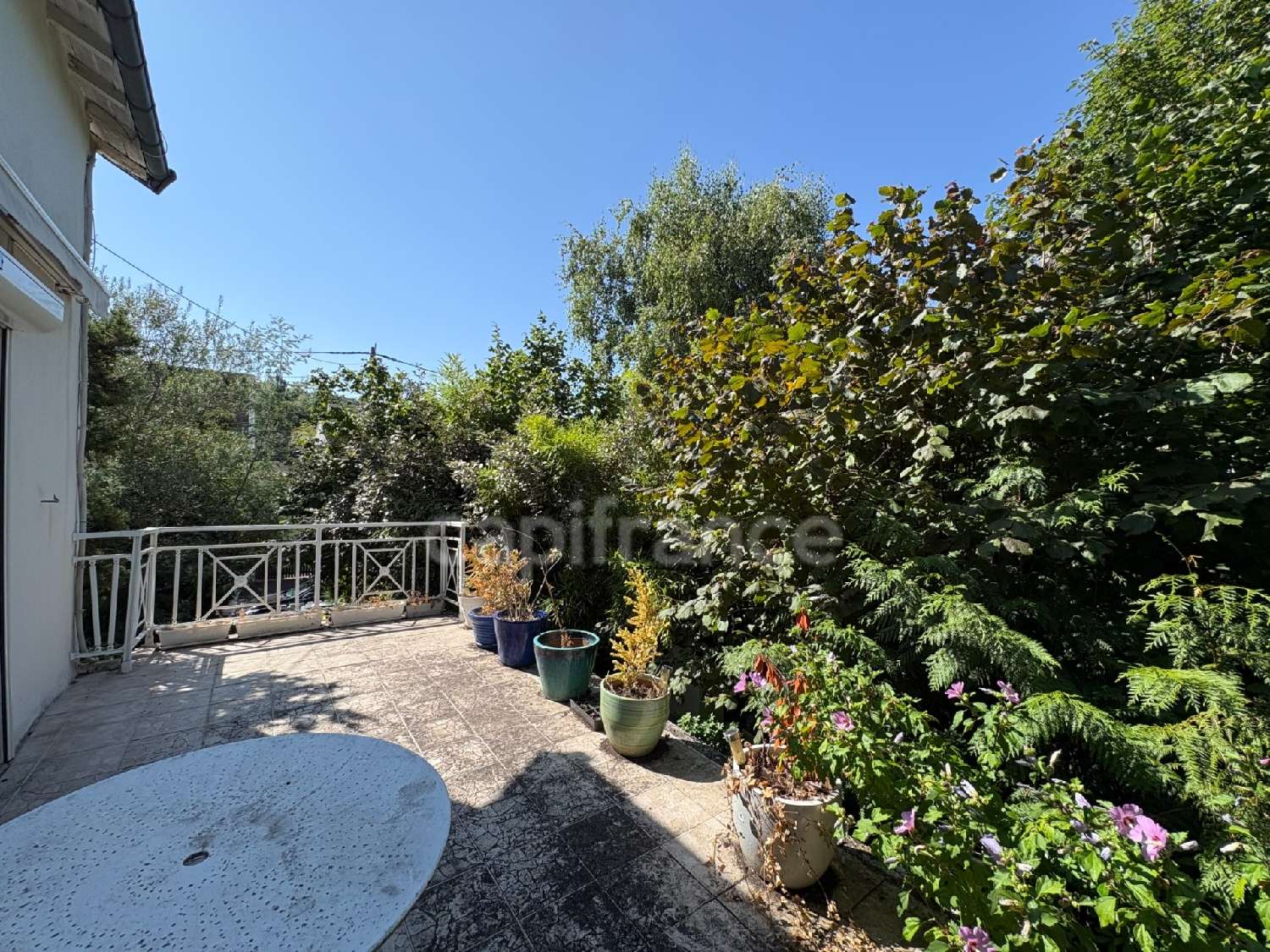 for sale house Bures-sur-Yvette Essonne 2