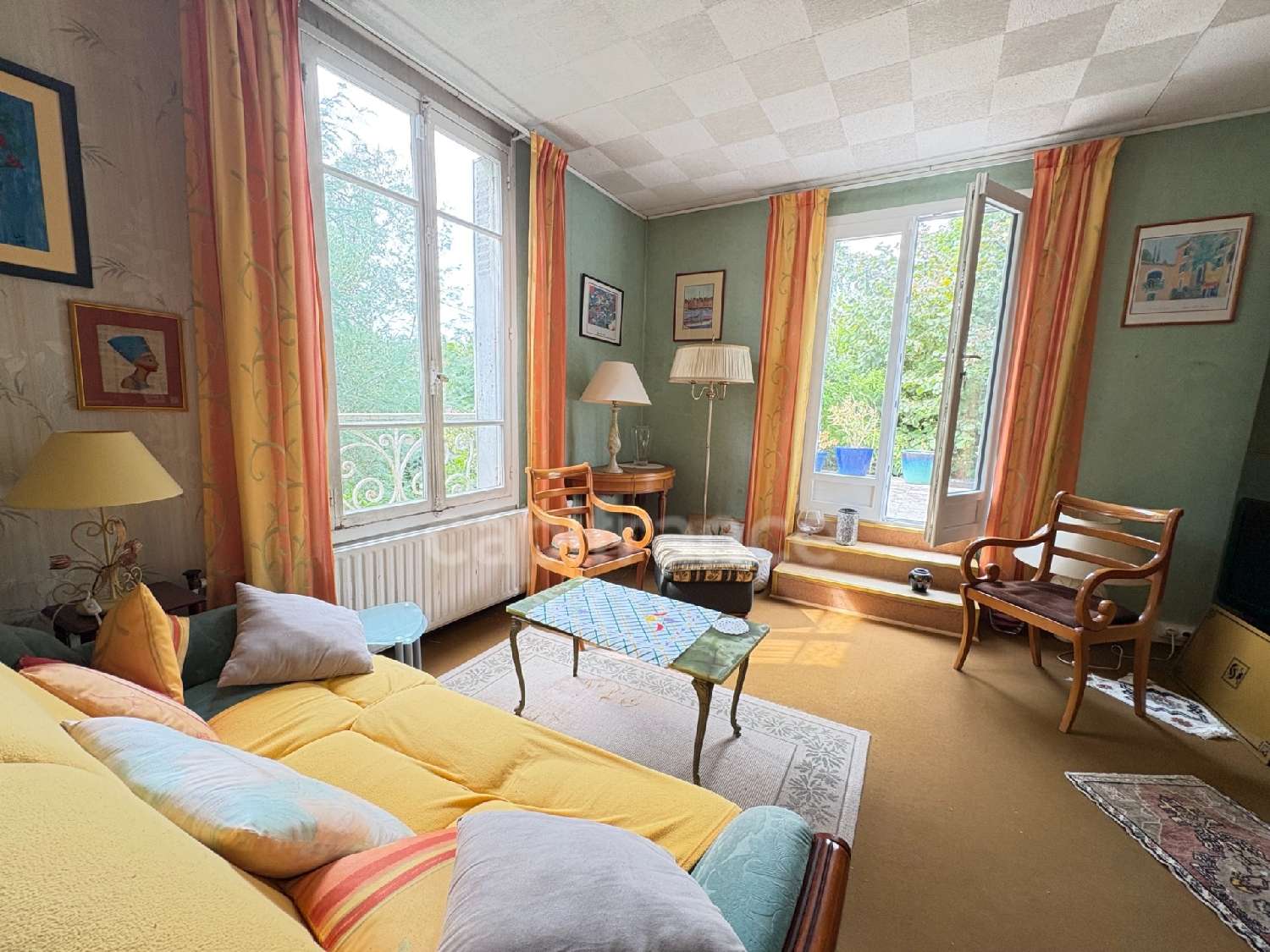 for sale house Bures-sur-Yvette Essonne 3