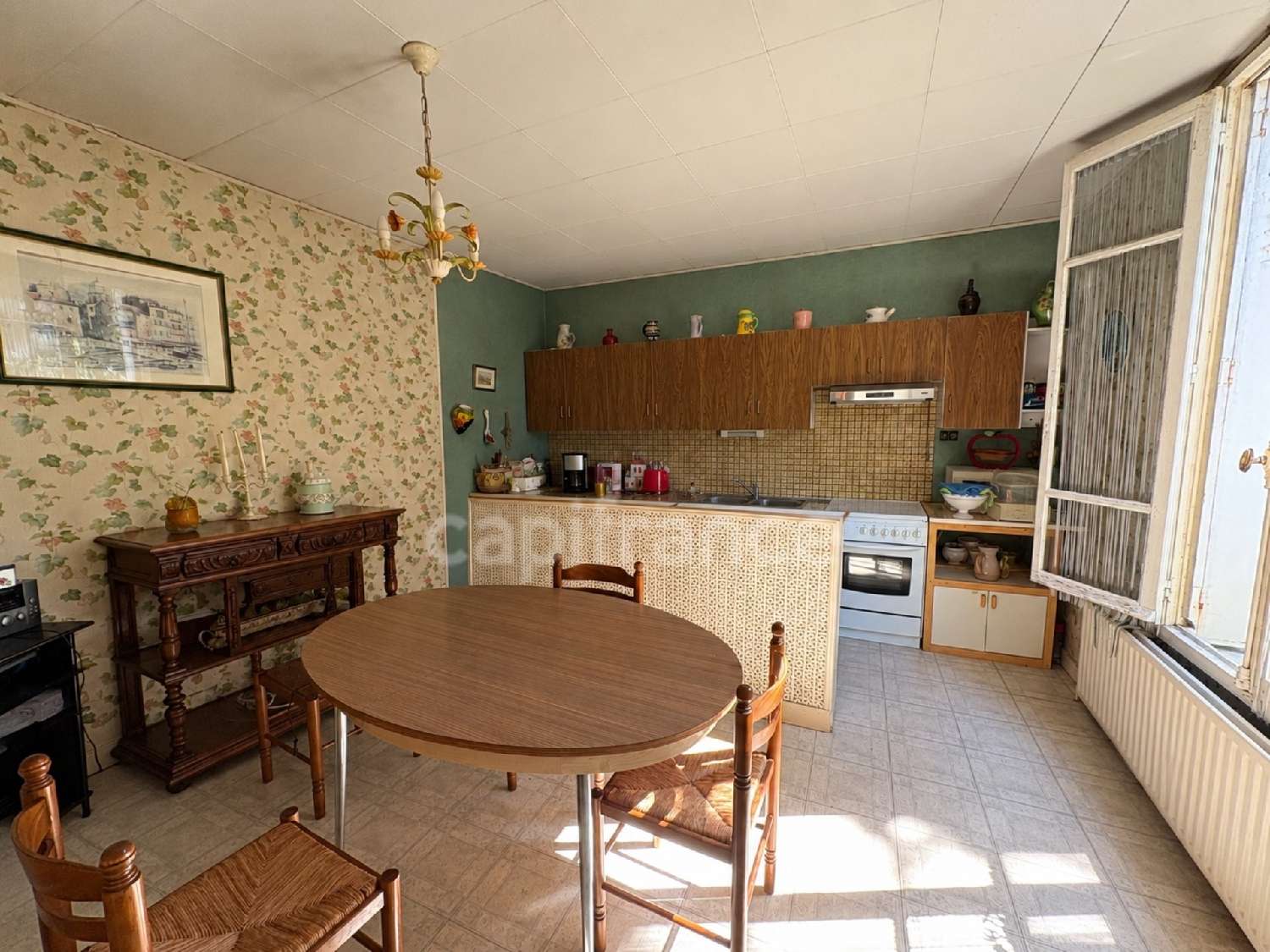 for sale house Bures-sur-Yvette Essonne 4