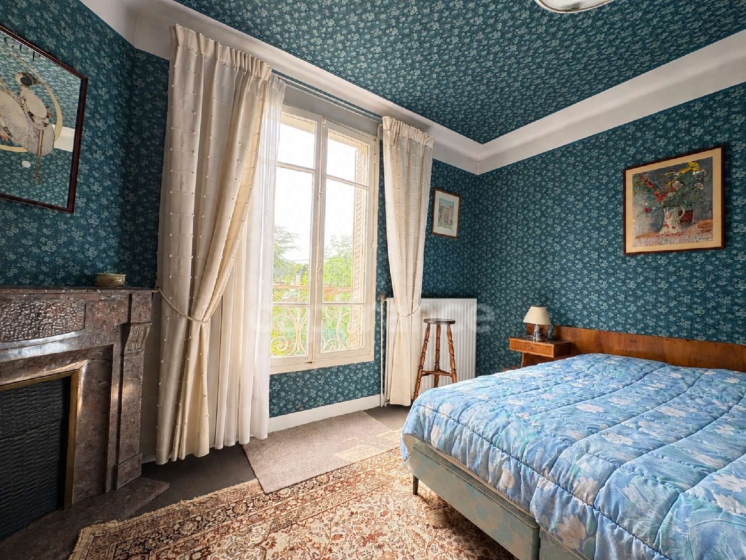 for sale house Bures-sur-Yvette Essonne 5