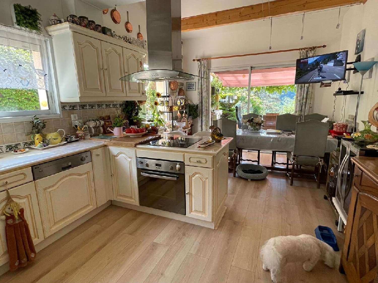 à vendre maison Burgy Saône-et-Loire 3