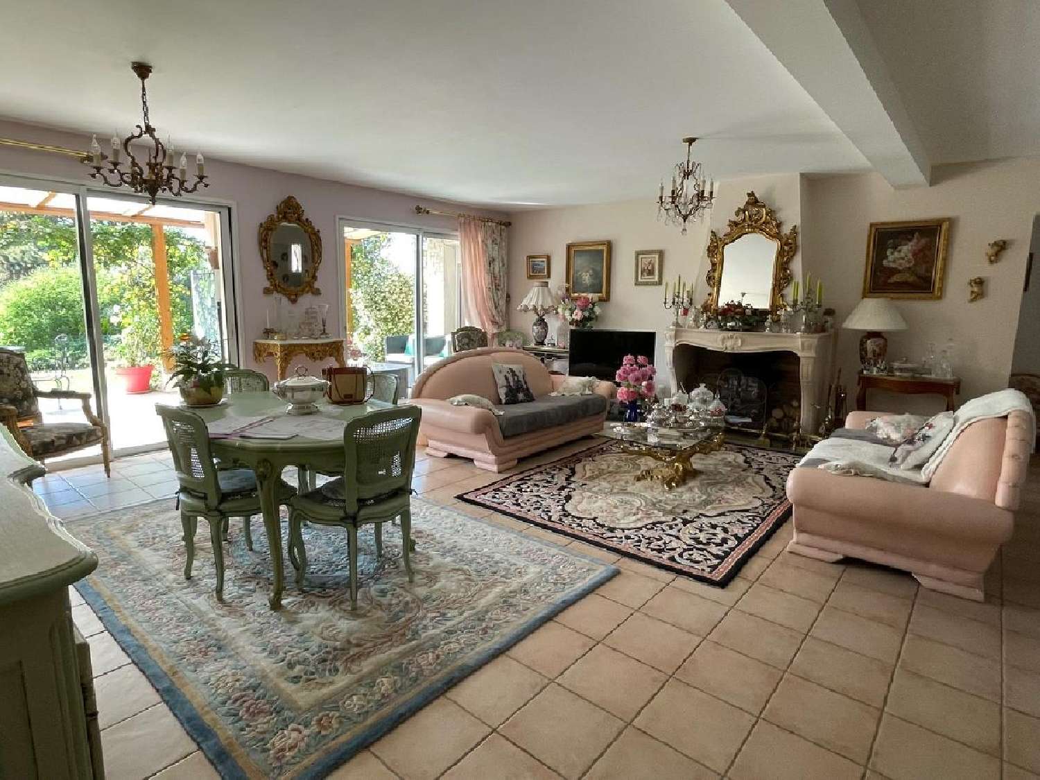 à vendre maison Burgy Saône-et-Loire 4